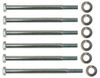 Bultsats Avgaslimpa CRO122027