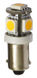 Lanterne 12 V BA9S 8.5 W 95 Lum