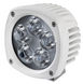 Ställbar HD LED-strålkastare för A-båge 50 W 10/30 V