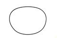 O-ring WSM008418