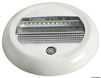 LED taklampa med touchkontroll