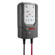 Bosch lader C7, 12/24V 7AH