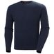 Stickad Tröja Arctic Rigging Sweater Herr Navy