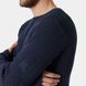 Stickad Tröja Arctic Rigging Sweater Herr Navy