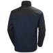 Arctic Ocean Crew Midlayer Seglarjacka Navy Herr