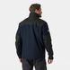 Arctic Ocean Crew Midlayer Seglarjacka Navy Herr