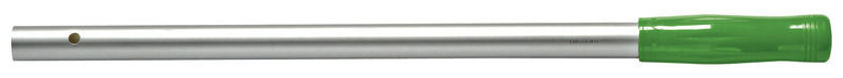 Osculati anodiserat aluminium fast skaft 102 cm