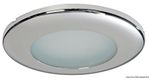 Capella LED-lyskaster, speilpolert, hvit