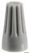 Elkabelskjøt 6.5 mm