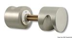 Classic Style håndtak i anodisert aluminium 40x32 mm