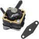 Drivstoffpumpe WORWT-1035