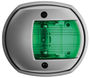 Shpera Compact lanterne grønn RAL 7042