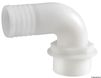 Slangeadapter 1"1/2 x 38 mm 90°