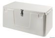 Säiliön suojakotelo valkoinen VTR 80x40x37h cm