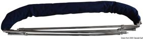 Shade Master Inox Depth fällbar bimini 175/190 cm