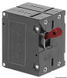Airpax hydraulisk/magnetisk automatsikring 10A 80V