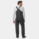 Helly Hansen HP Foil Pro BIB Sejlerbukser Herre Sort