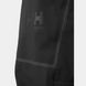 Helly Hansen HP Foil Pro BIB Sejlerbukser Herre Sort