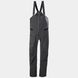 Helly Hansen HP Foil Pro BIB Sejlerbukser Herre Sort