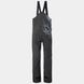 Helly Hansen HP Foil Pro BIB Sejlerbukser Herre Sort