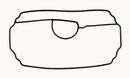 O-ring WSM00868909