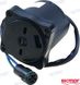 Powertrim/ kallistusmoottori REC36120ZY9003