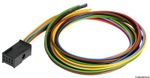 VDO ViewLine kabel 8-polet