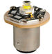 LED-lamppu ankkurivaloihin BA15D