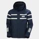 Seglarjacka Salt inshore herr navy