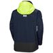 Seglarjacka Pier 4.0 Herr navy