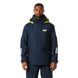 Seglarjacka Pier 4.0 Herr navy