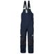 Seglarbyxor Pier 4.0 Herr navy