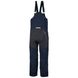 Seglarbyxor Pier 4.0 Herr navy