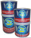 CIBA marinelim mørkerødt 500 g