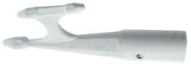 Bådshage med skaft 30 mm