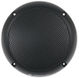 Par 2-vejs højttalere 150 mm 60 W sorte