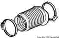 Transmisjonsbelg for Volvo 3588753