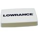 Lowrance Soldeksel for 7" Elite & Hook