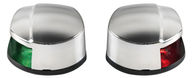 NEMO LED akterlanterna - 225° horisontell skottmontering
