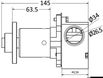NAUCO ST 275 pumppu