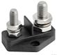 Kopplingspol Power Post Midi-B 50 x 41 mm