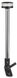 360° LED sammenleggbar mast AISI 316 12 V 1.2 W