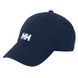 Keps Logo cap navy