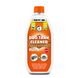 Duo tank cleaner concentrated, 0,8l - se/fin