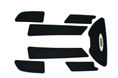 Teppe WSM012315BLK