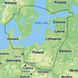 C-map Y299 Reveal, Danmark for Lowrance, Simrad og B&G