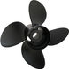 Propeller/Rubex 4 (E-series) SOL9514-148-15