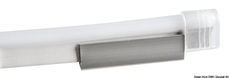 Neon Light fleksibel LED-list 12V varmhvit 10W