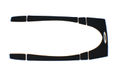 Tæppe WSM012322BLK