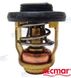 Termostaatti 50°C REC6E51241102